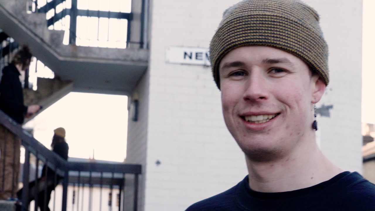 Parkour Is A Get-Rich-Quick Scheme