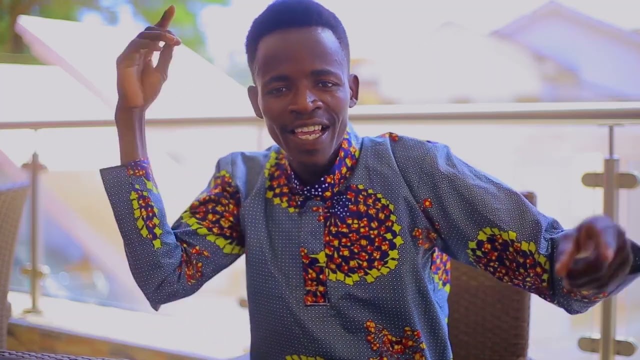 EKA NGUTAIE YEOVA BY NDENDE USU SWEET MELODY KA YESU BENJOY MUSYOKI