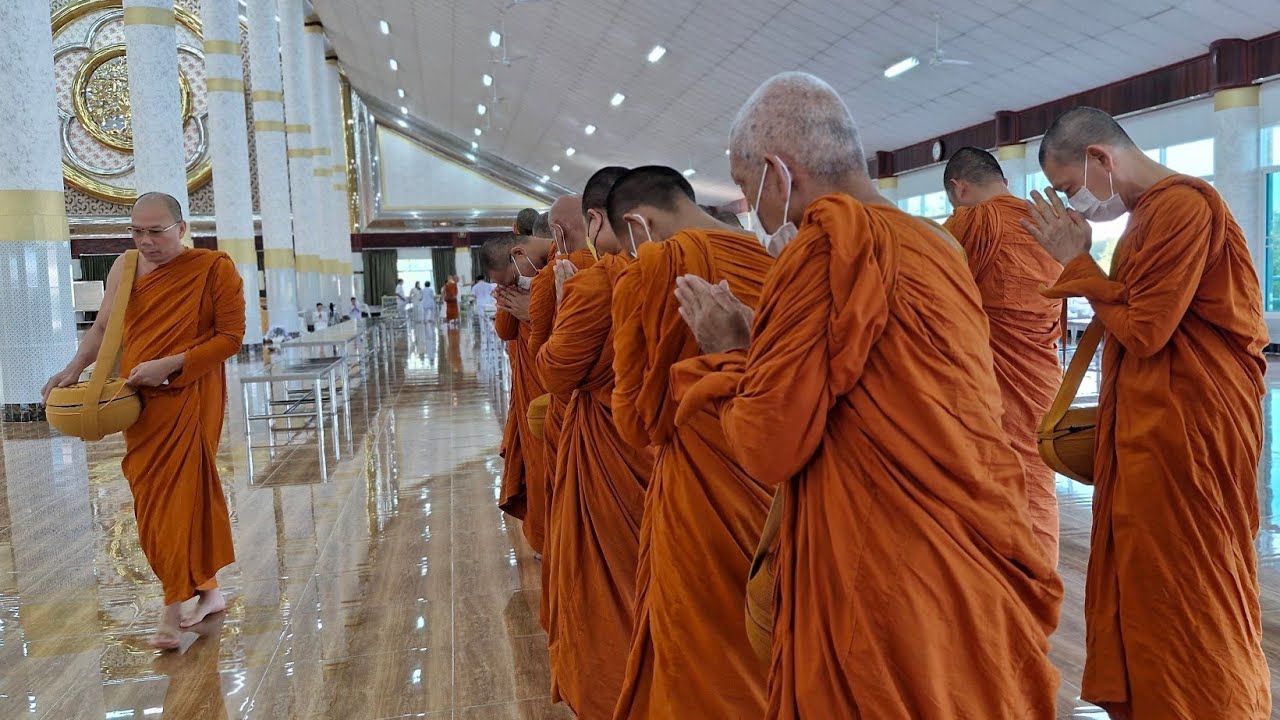 วันพุธที่ ๒๓ เมษายน ๒๕๖๘