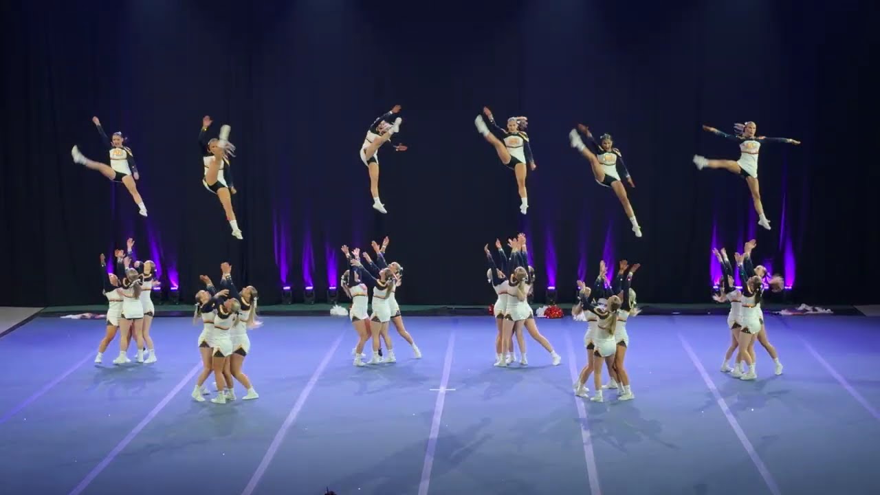 NLC – Pearls (lvl 5) – NCC 31.1.2026