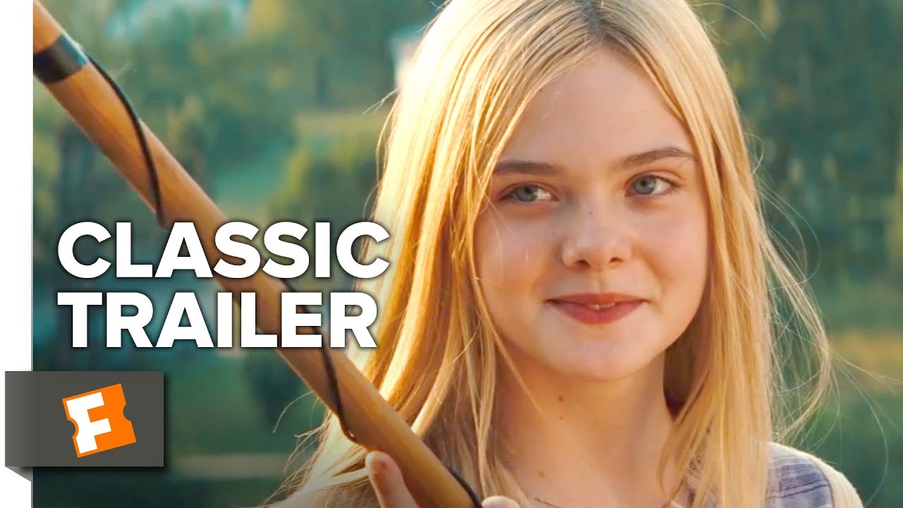 Super 8 (2011) Trailer #1 | Movieclips Classic Trailers