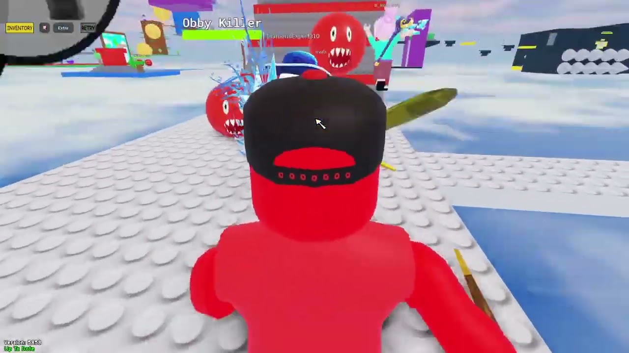 Roblox