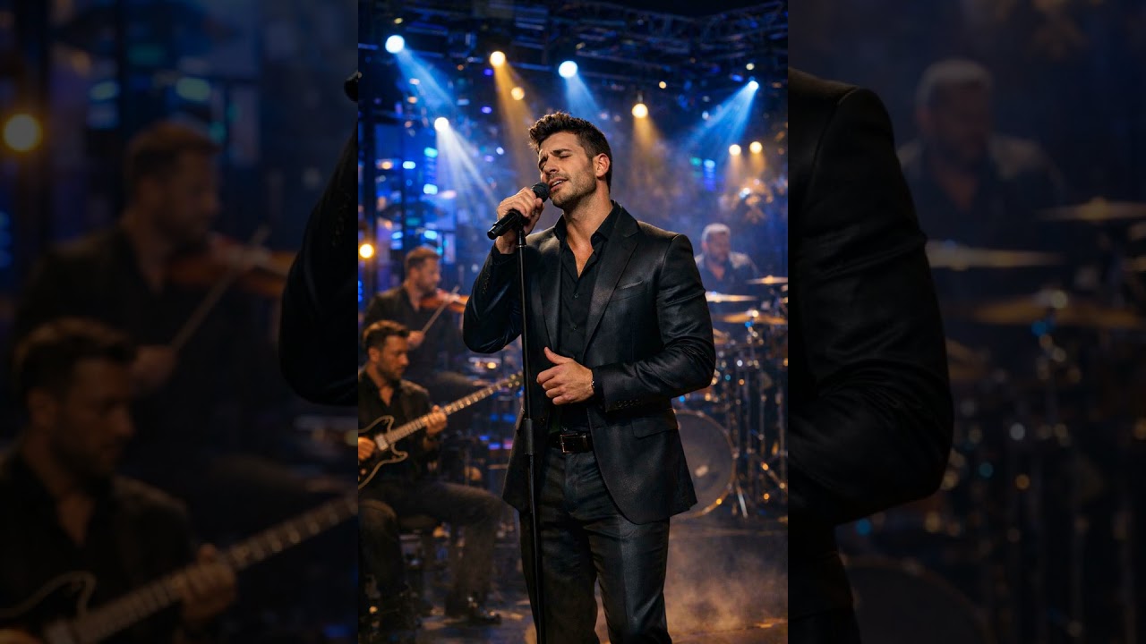 Ονειρεύτηκα εχθές  (Cover) #foryou #vagelikosmas #fyp