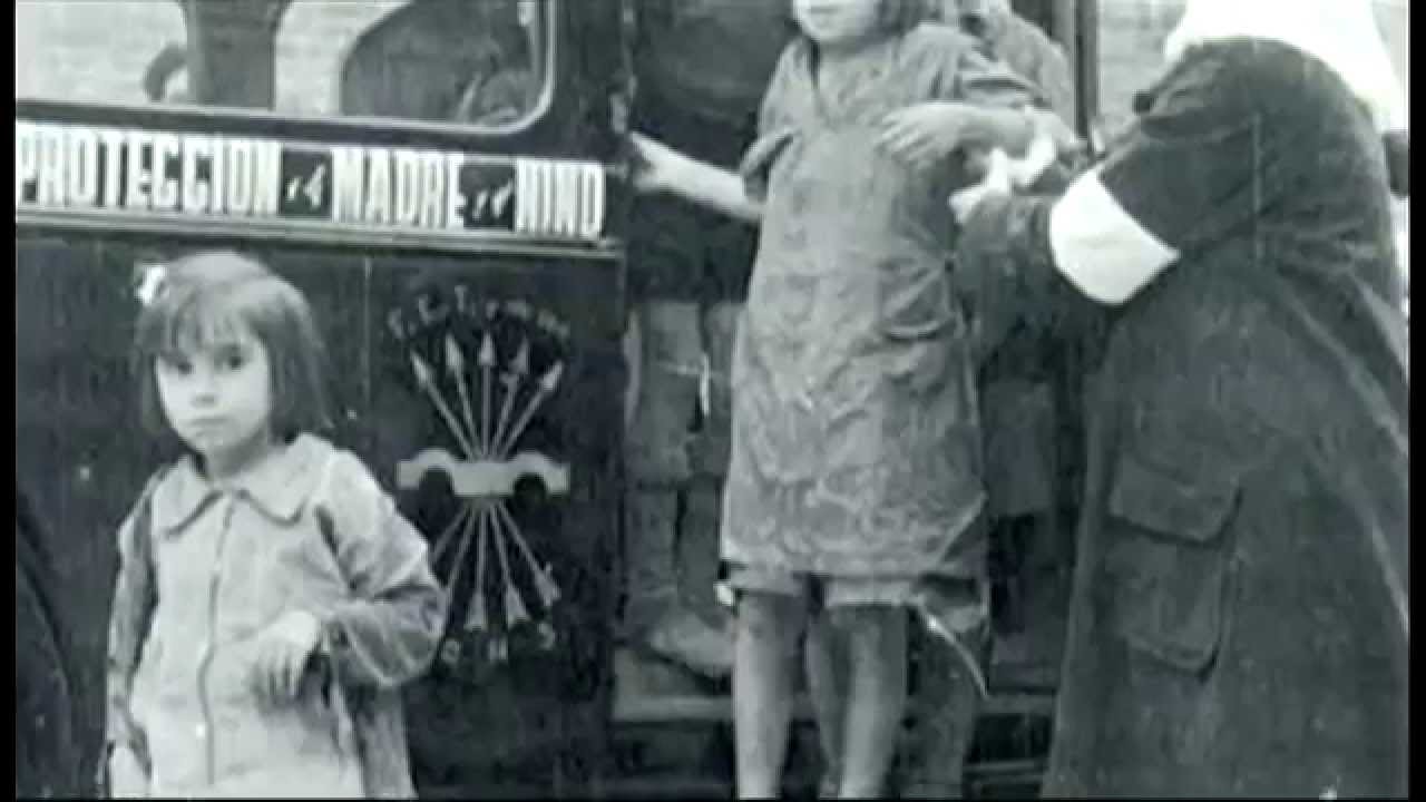 Espagne : les enfants volés du franquisme