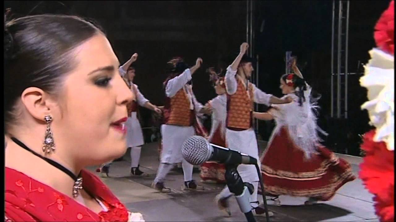 Elección Reina de la Huerta 2016