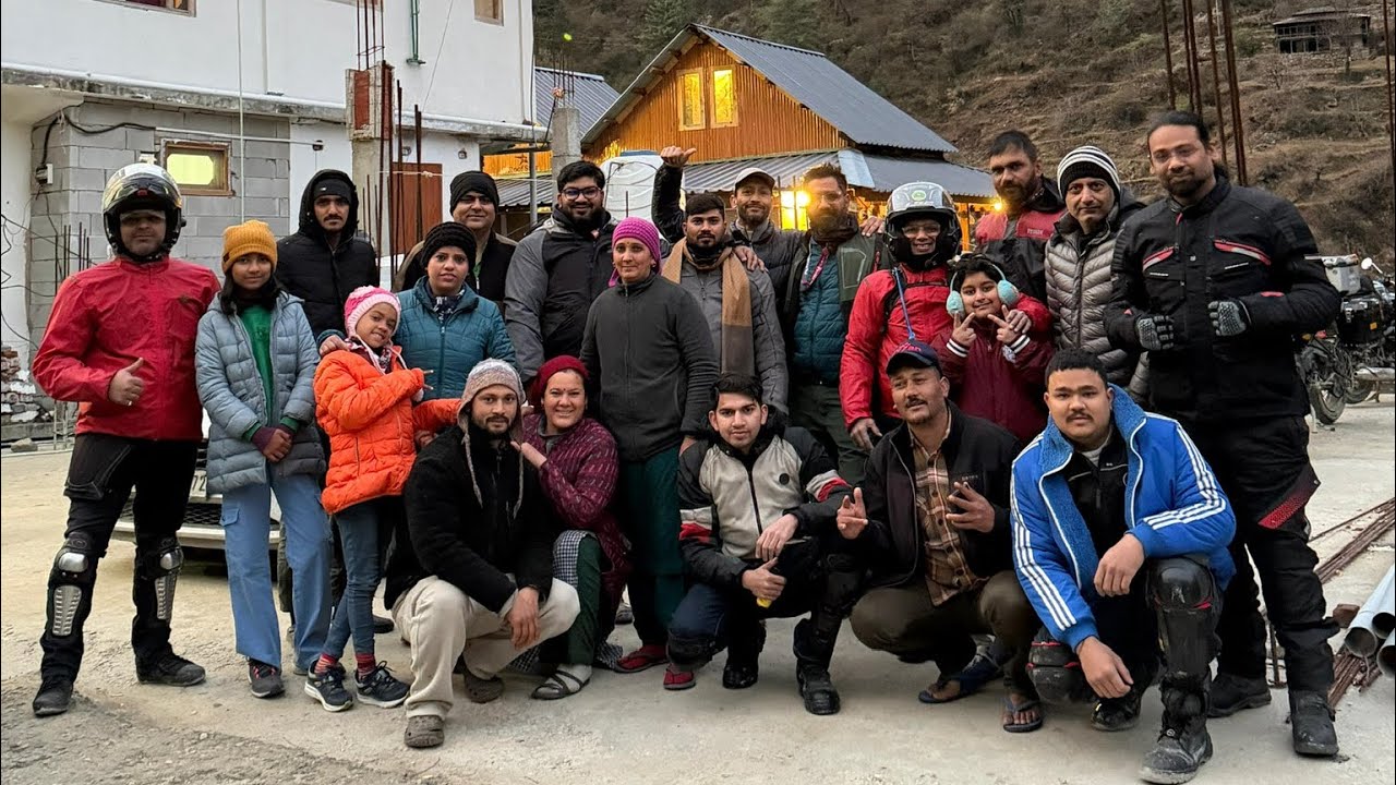 Delhi to Tirthan valley Rider 😂😎￼ Royal Enfield group, Riders ￼🏍️🏍️🏍️🚵‍♂️🚵‍♀️🚵