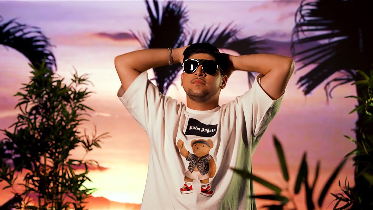 Alex Botea - Rici Rici [Videoclip Oficial] 2021