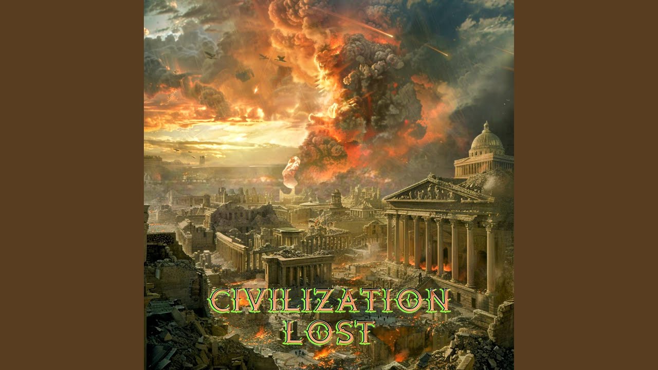 CIVILIZATION LOST