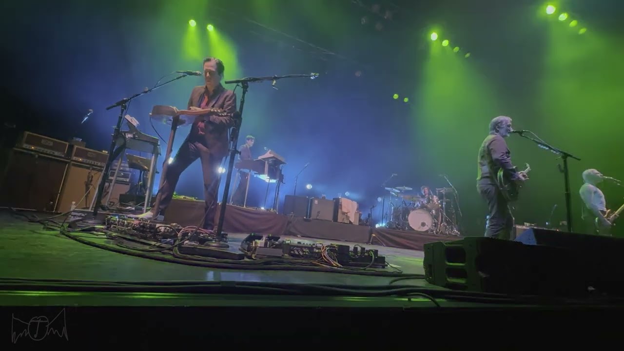 Queens Of The Stone Age - 