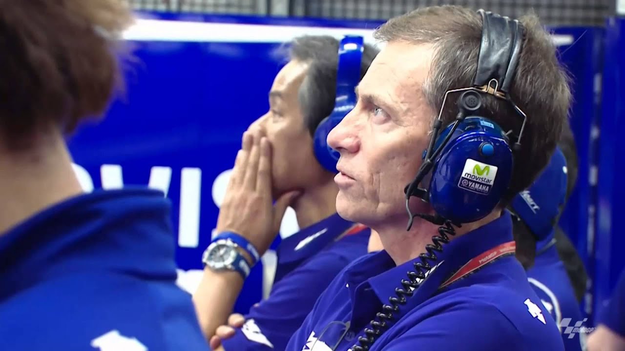 Rossi, Lorenzo and Marquez fight #Sepangcrash