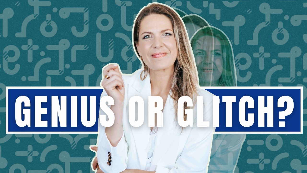 Why High Performers Struggle With Simple Tasks (The Brain Science No One Taught You)