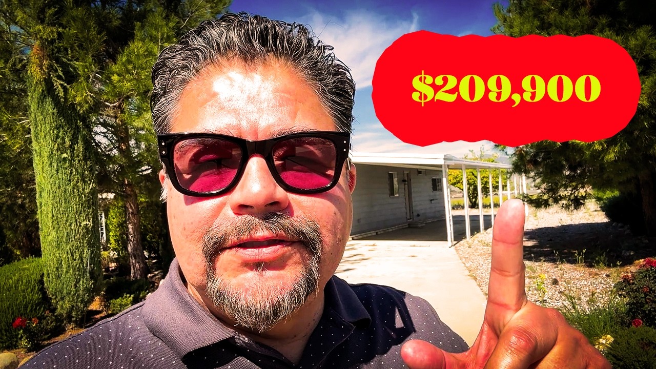 🏡 ¡Casa en VALLE VISTA con un PRECIO único ! 🌄 Ep59