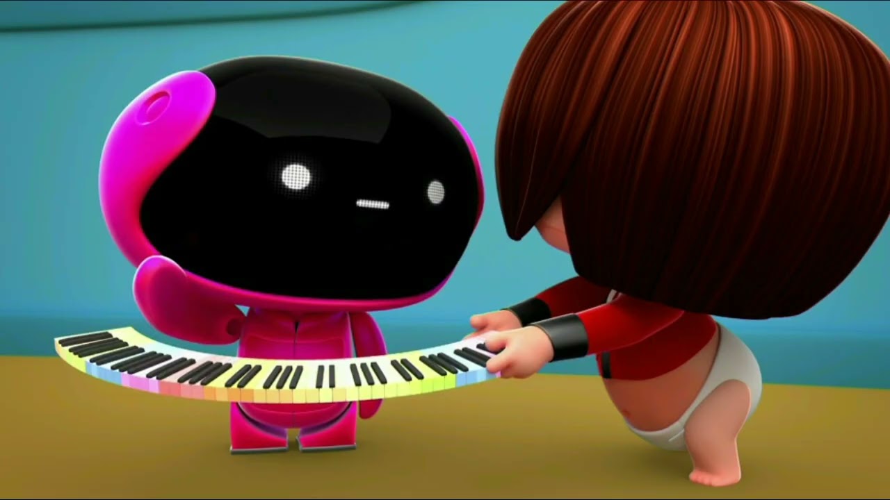 We don't talk anymore versión Mini Beat Power Rockers Myo x Fuz