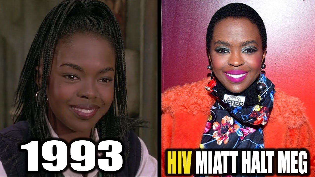 A Sister Act 2 (1993) Szereplői: Hol Tartnak Ma Ennyi Év Után?