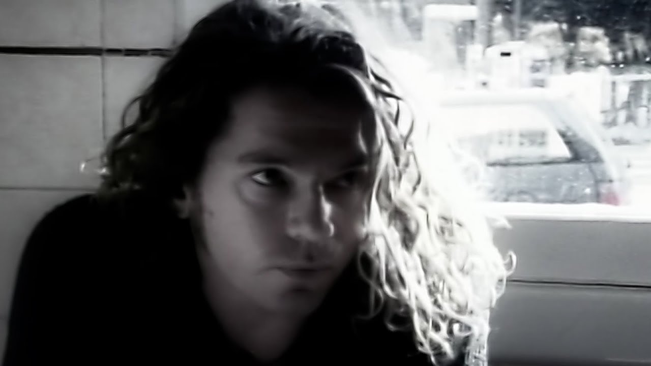 INXS - Cut Your Roses Down (Full Moon, Dirty Hearts Visual Album)