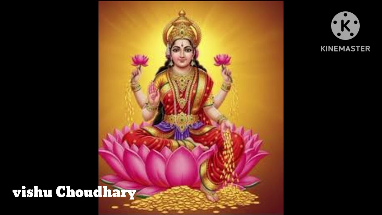 Dhan ki devi maha laxmi mantra