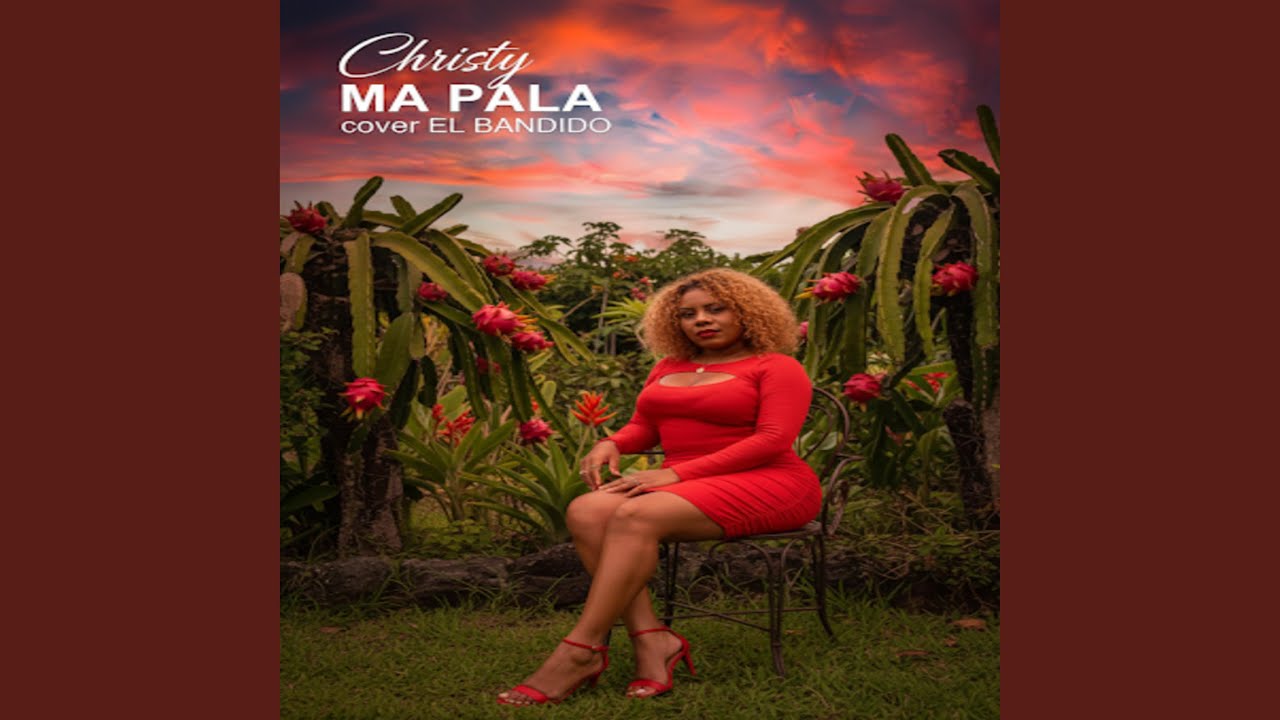 Christy ma pala