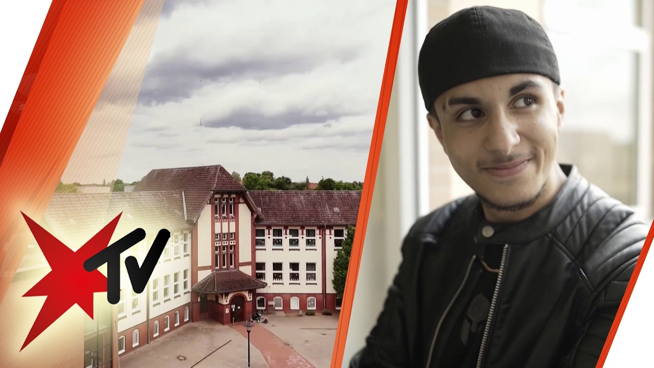 Hauptschulabschluss und dann? Drei Schüler auf dem Weg ins Berufsleben | stern TV