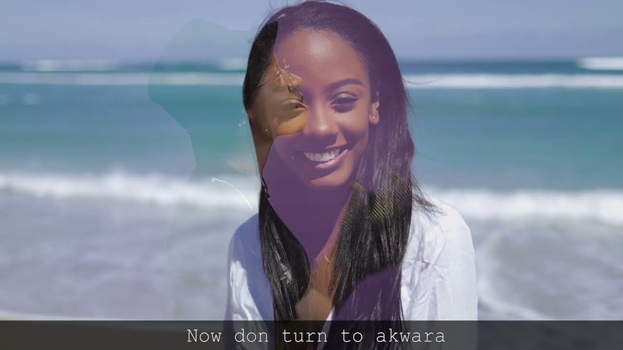 karen Twist - Only God Knows
