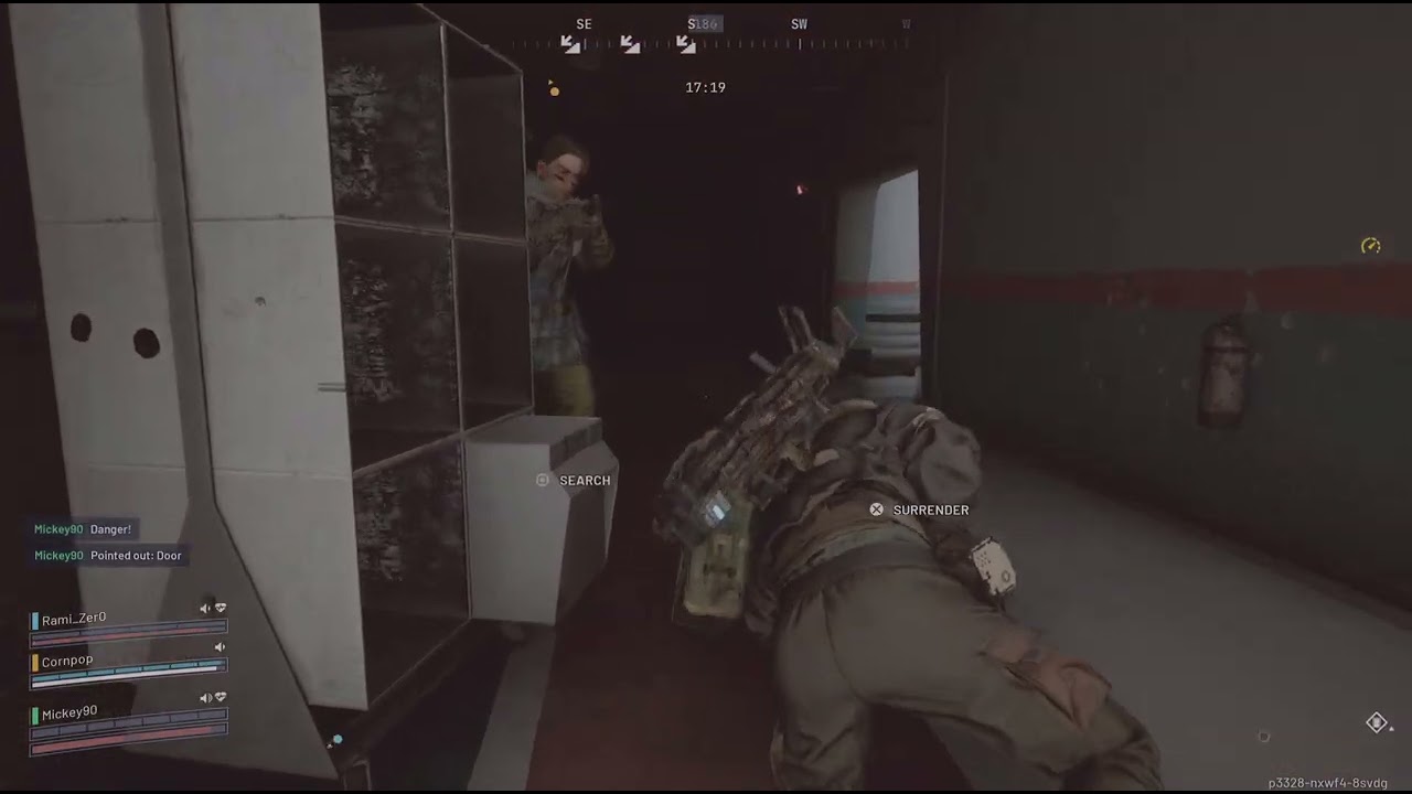 ARC Raiders_Can you blame a gooper for goopin