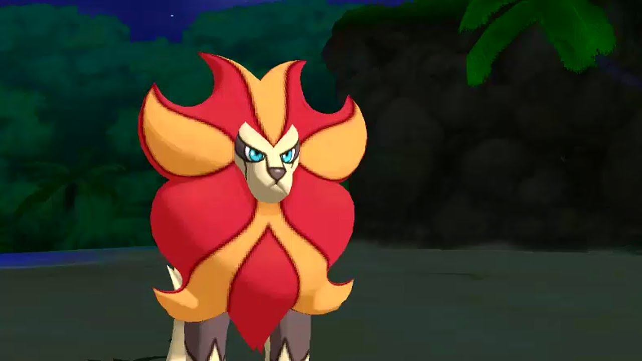 [PU] Pokemon Sun and Moon Wifi Battle #126 Vs. 6fthax (1080p)