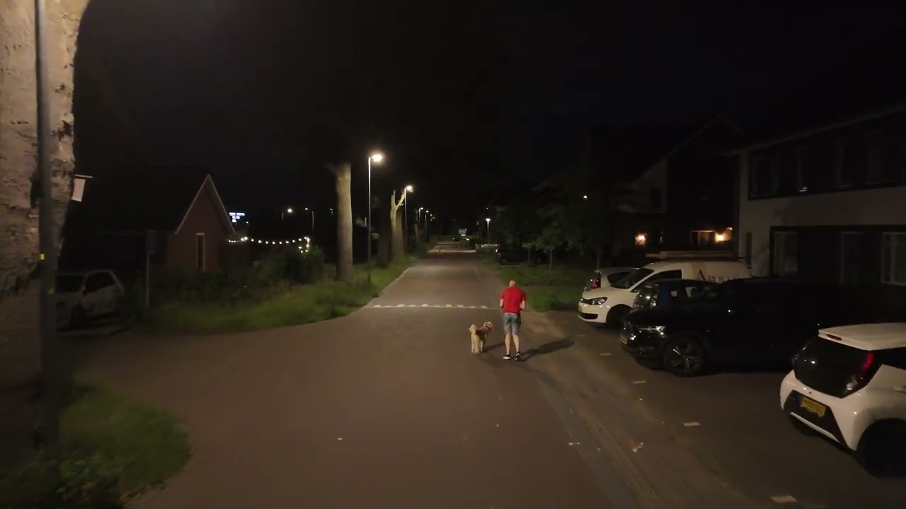 Mini DJI Pro 4