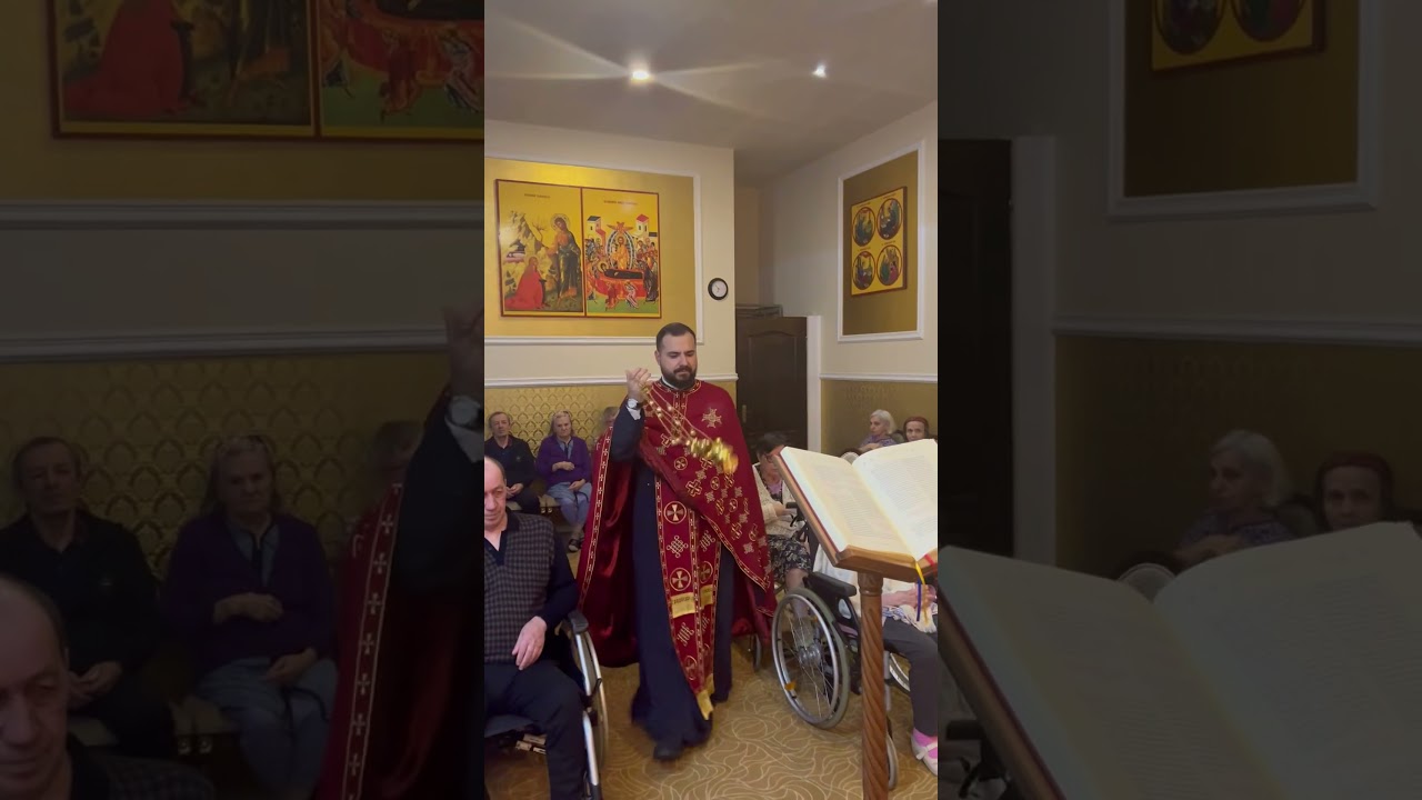 Armonia divină: Imnul iubirii în versurile Sfântului Apostol Pavel