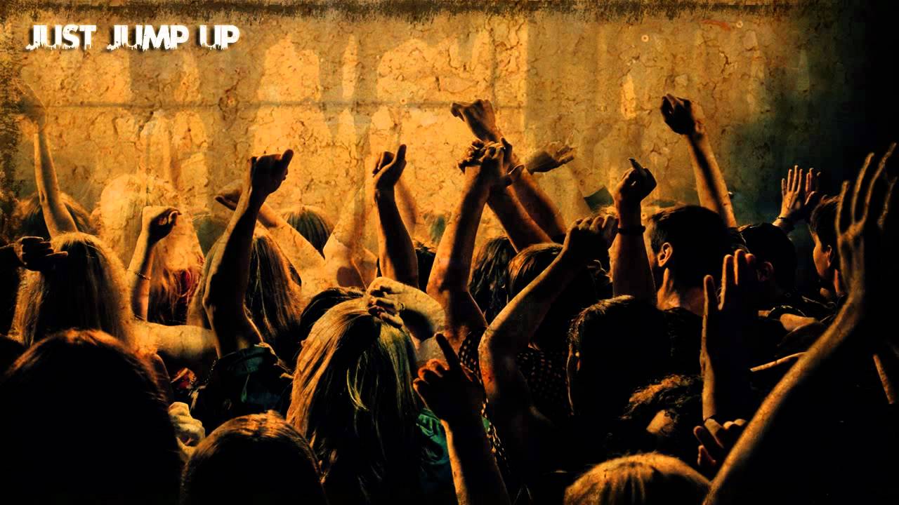 Jaydan & Renegade - Dead People
