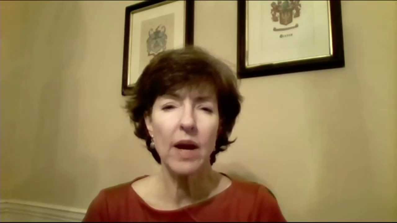 Общие образовательные стандарты: учебный класс правительства &mdash; Джейн Роббинс, проект &laquo;Американские принципы&raquo;