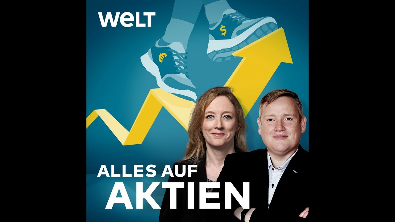 Lego-Fantasie bei Nvidia und der 2,5%-Angriff auf Trade Republic