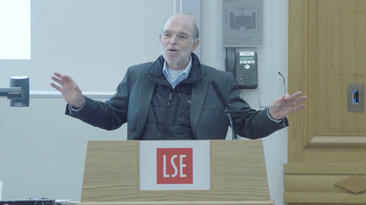 Labour markets, welfare & the portability of rights