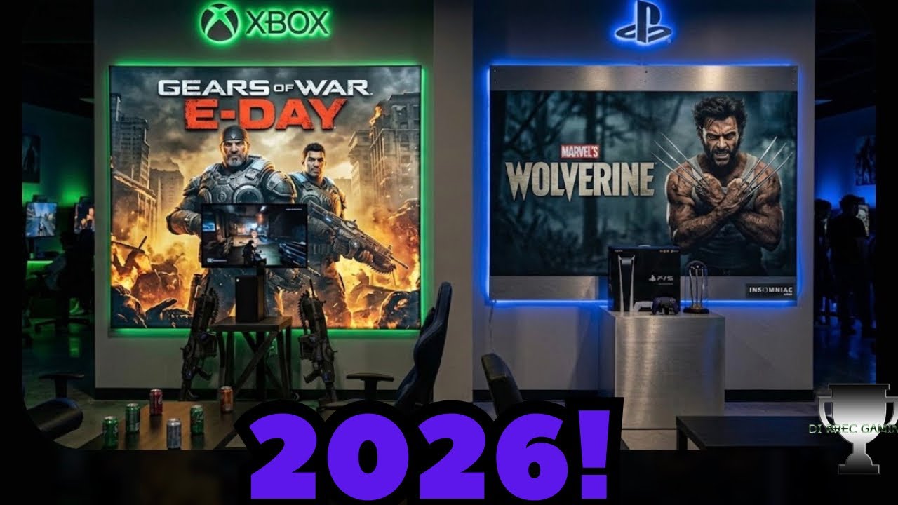 XBOX UPDATES AND UPGRADES SONY RELEASING WOLVERINE EARLIER SONY RUMORED TO PULL GAMES FROM PC