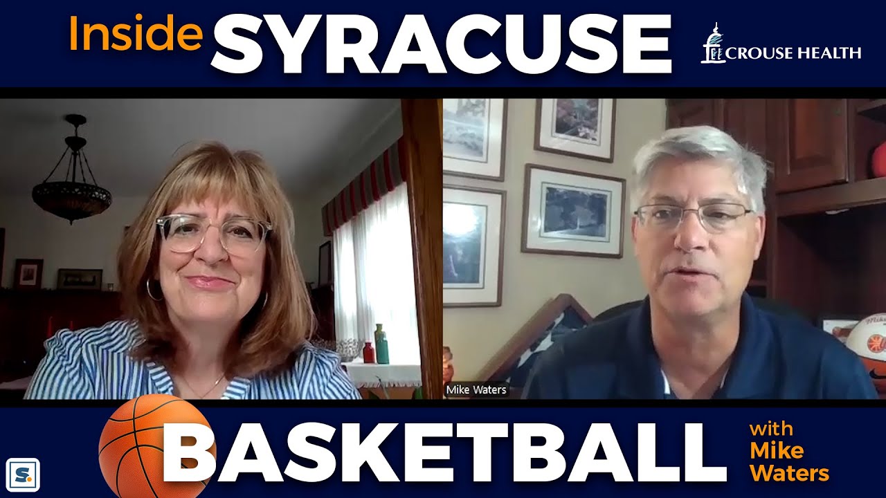 Inside Syracuse Basketball:  Why no Boeheim’s Army?, SU’s roster, transfers, and the schedule
