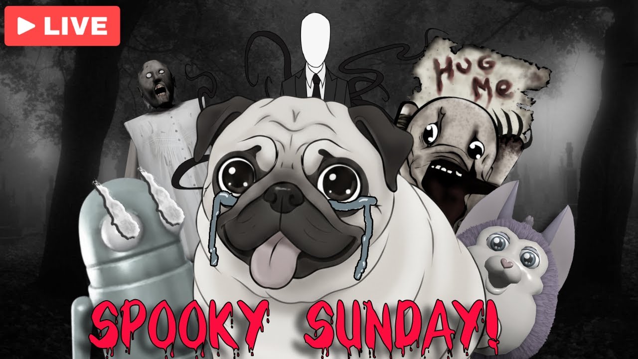 Surviving in MERROR and Taking It Back to 2012 in AMNESIA: TDD!!! | Spooky Sundays 2!