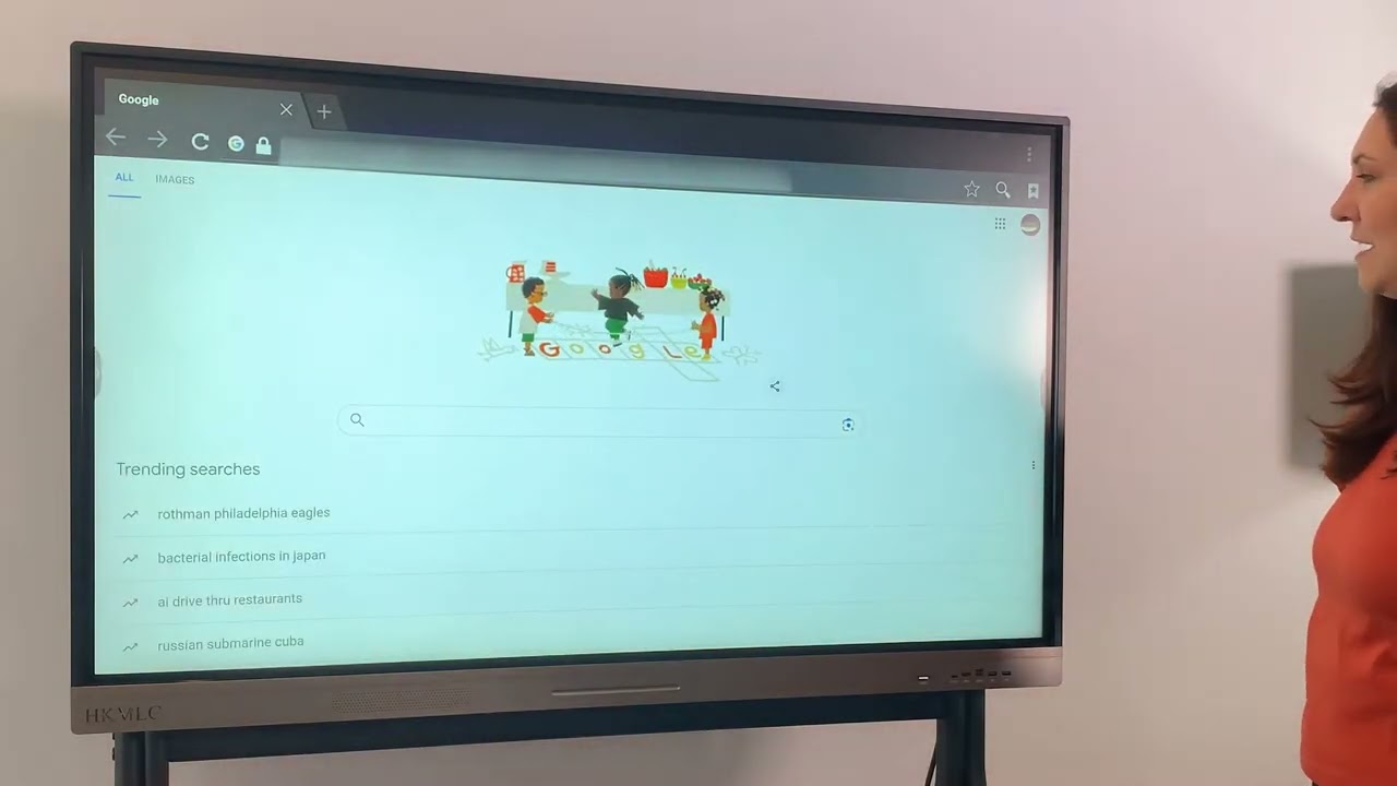 Smart Board Buying Guide: Choosing the Perfect Interactive Whiteboard