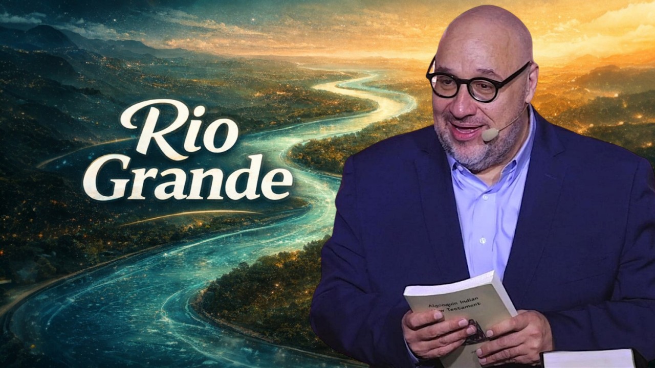 RIO GRANDE | Mauricio S Scott