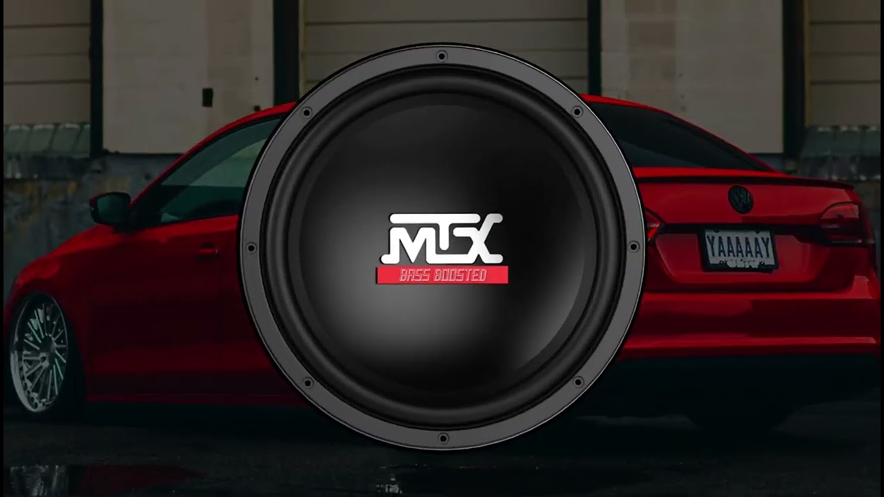 🔥✘🔊Explota tu auto con este MIX RKT 2 (BAJOS EXTREMOS)🔊✘🔥