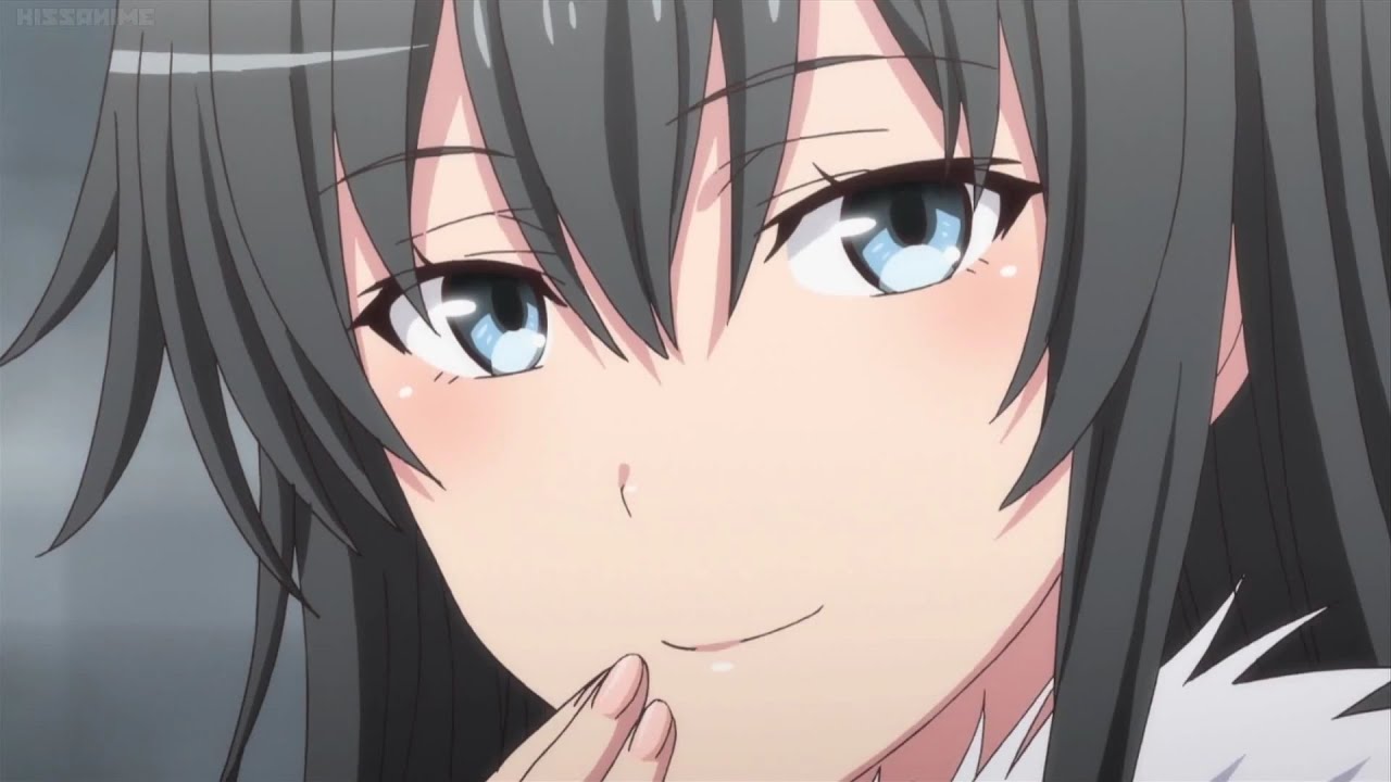Top Anime characters by seiyuu: Saori Hayami