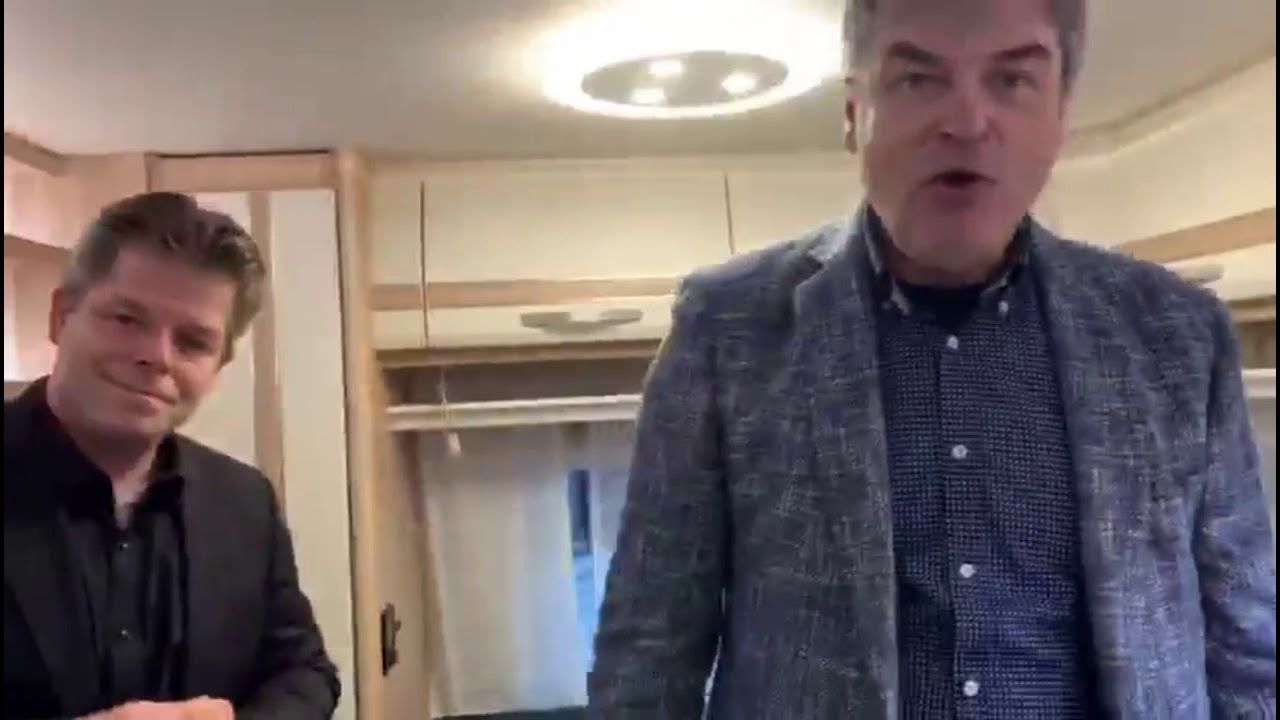 Review Fendt Bianco Activ 445 SF 2020 nu met voordeel nu bij Meerbeek Caravans en Campers