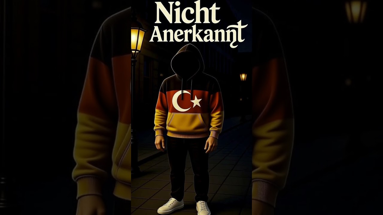 Nicht Anerkannt