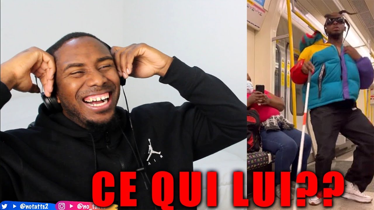 MORT DE RIRE!!! BEST OF INSTA Mr. BORIS BECKER (REACTION)