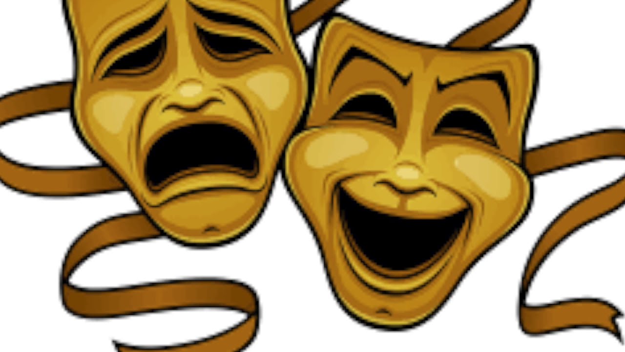 Showcase video for Theater arts!