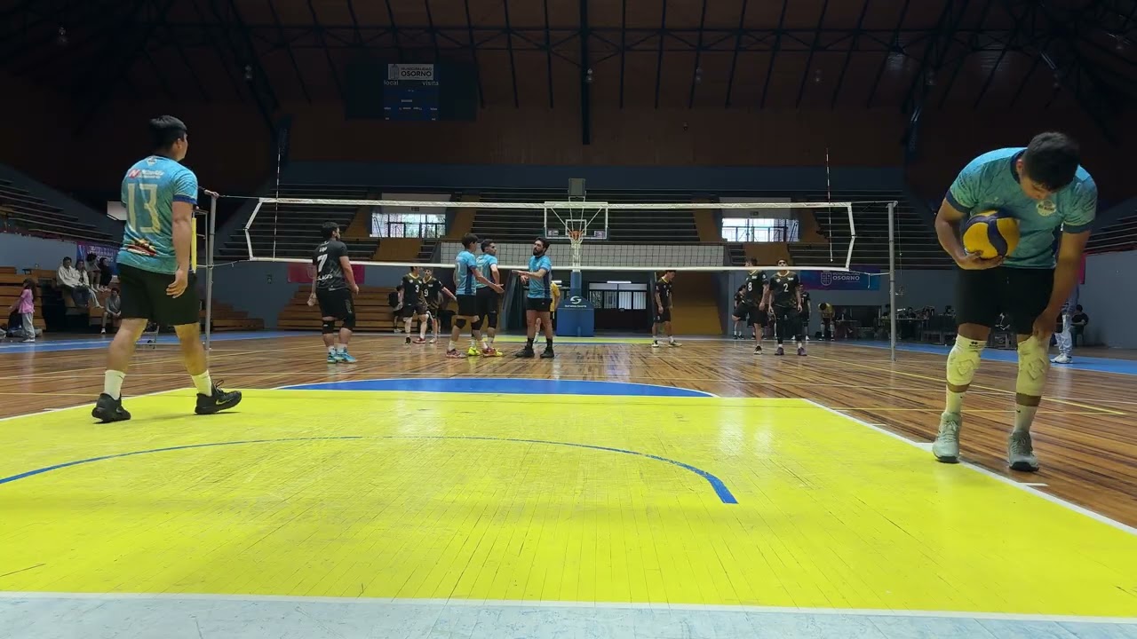 CTA VS ACHAO 