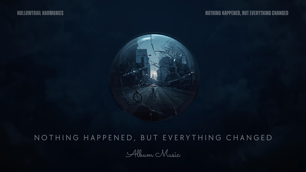 Nothing Happened, But Everything Changed — Full Album