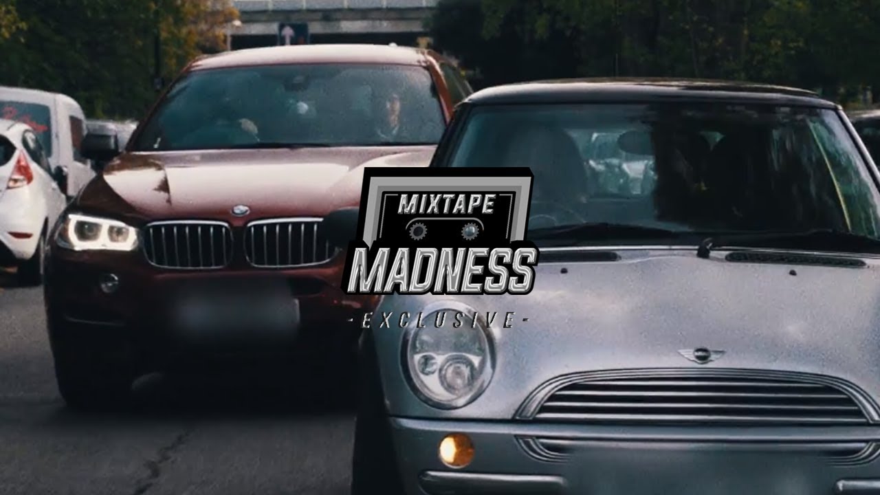 Kay-O - Never Know (Music Video) | @MixtapeMadness