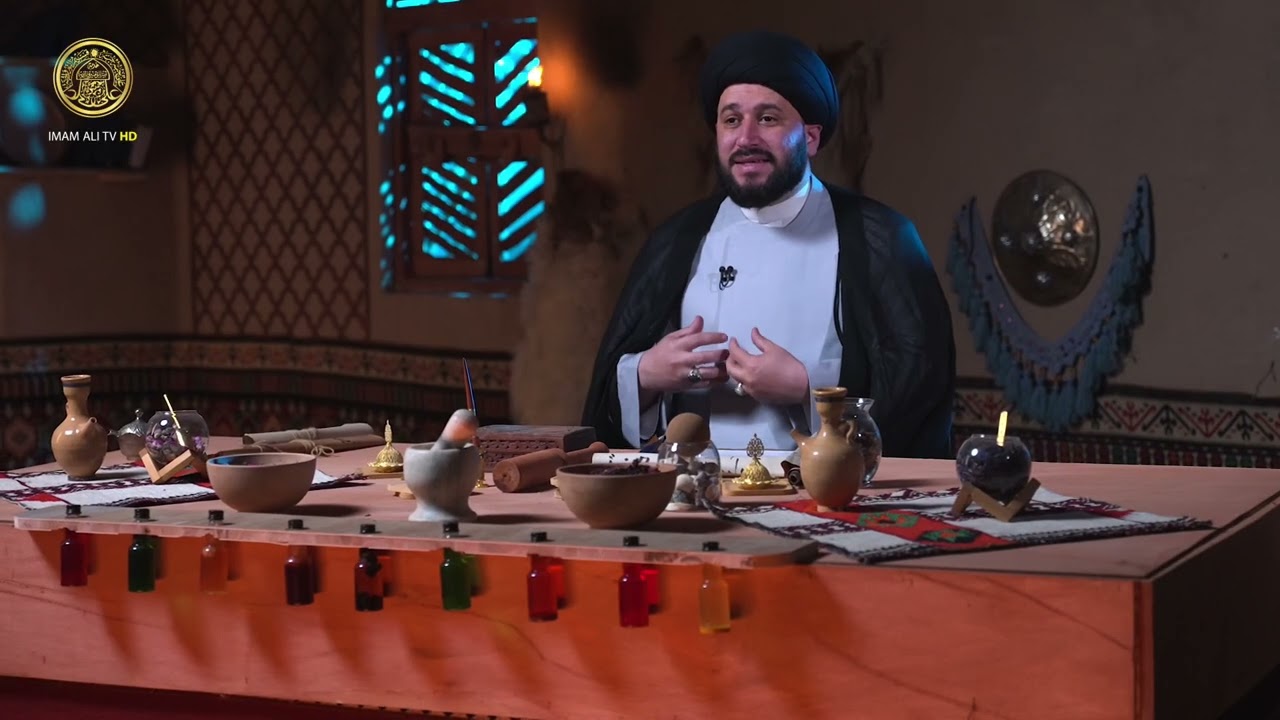 علاجك من علي | الأيتام | الحلقة (6)