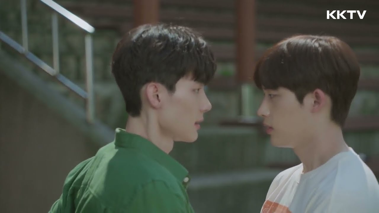 《我們的模擬戀愛》這次換 #李勝奎 告白😍 - EP04 精彩片段｜KKTV 線上看
