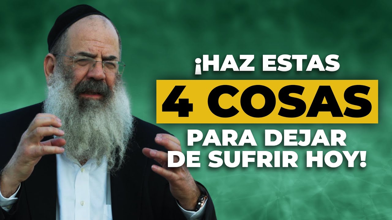 4 Formas de Sanar el Pasado y Transformar tu vida desde la Kabalah