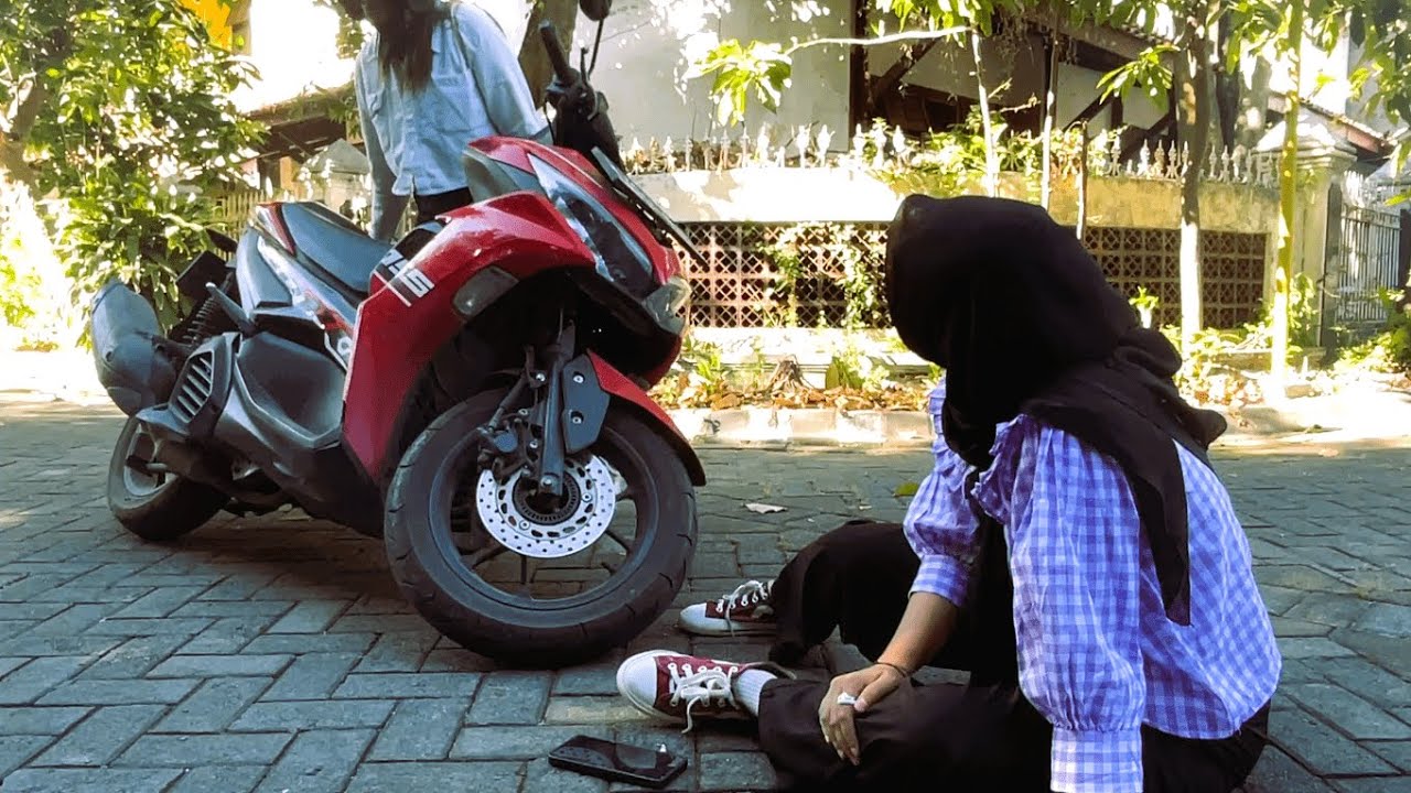 Moral Value -  Dampak Buruk Begadang