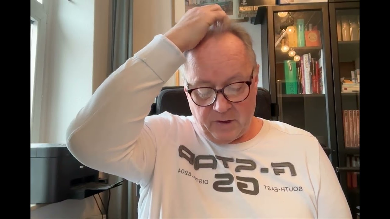 VolksKalle liest Nobelpreis Literatur - Undset 1928 - Teil 035